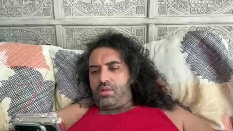 Snapshot of kinkyman16 chatting on February 18, 2025, 12:49 pm kinkyman16 online show from February 18, 2025, 12:49 pm