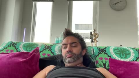 Snapshot of kinkyman16 chatting on February 24, 2025, 12:37 pm kinkyman16 online show from February 24, 2025, 12:37 pm