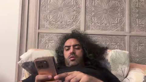 Snapshot of kinkyman16 chatting on September 28, 2025, 10:09 am kinkyman16 online show from September 28, 2025, 10:09 am