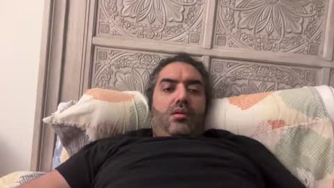 Snapshot of kinkyman16 chatting on October 6, 2025, 9:18 am kinkyman16 online show from October 6, 2025, 9:18 am