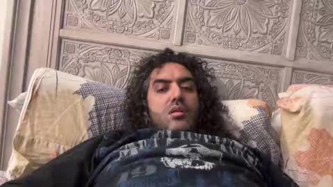 Snapshot of kinkyman16 chatting on October 12, 2025, 9:52 am kinkyman16 online show from October 12, 2025, 9:52 am