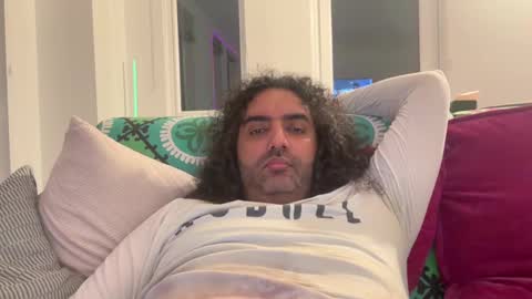 Snapshot of kinkyman16 chatting on October 13, 2025, 12:54 am kinkyman16 online show from October 13, 2025, 12:54 am