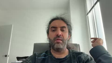 kinkyman16 online show from March 8, 2026, 8:01 pm