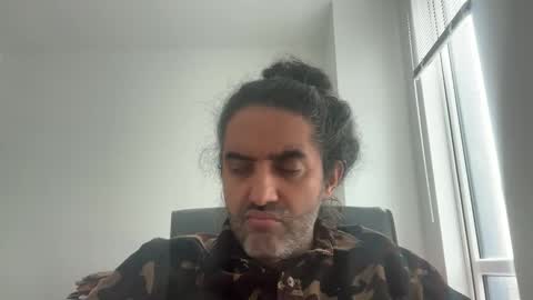 kinkyman16 online show from March 25, 2026, 1:39 pm