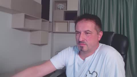 kinkymike4all online show from September 11, 2025, 10:54 pm