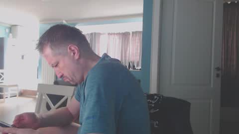 kinkymike4all online show from March 24, 2026, 12:21 pm