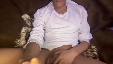 kinkypopsicle online show from April 11, 2026, 4:06 am