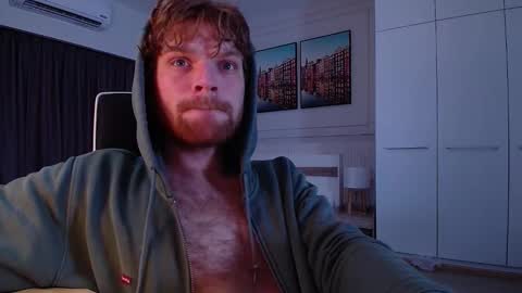 Kenny online show from March 21, 2026, 6:55 pm