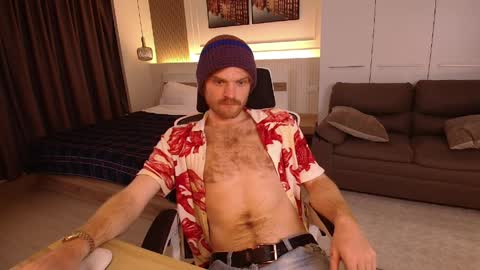 Kenny online show from April 3, 2026, 1:09 pm