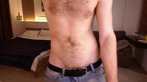 Kenny online show from April 4, 2026, 1:19 pm