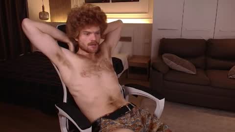 Kenny online show from April 7, 2026, 5:08 am