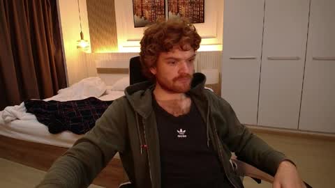 Kenny online show from April 9, 2026, 3:17 am