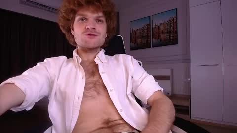 Kenny online show from April 12, 2026, 9:20 pm