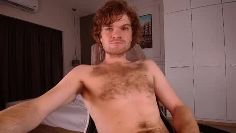 Kenny online show from April 14, 2026, 11:33 pm