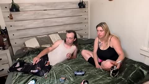 Snapshot of kinkyqueenandpet95 chatting on October 26, 2025, 3:01 am kinkyqueenandpet95 online show from October 26, 2025, 3:01 am