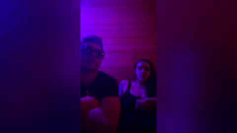 Snapshot of kinkyqueercouplemfjanda chatting on July 9, 2026, 2:59 am kinkyqueercouplemfjanda online show from July 9, 2026, 2:59 am