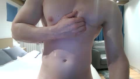 KinkyStudFantasy online show from December 18, 2025, 1:33 am