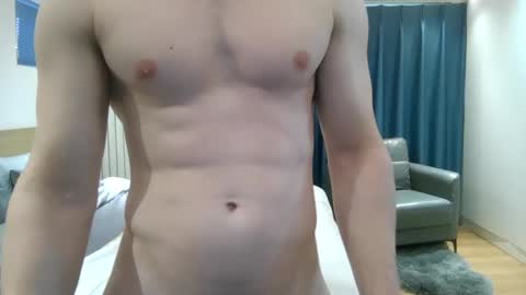 KinkyStudFantasy online show from February 9, 2026, 1:09 am