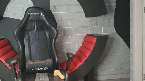 kinkytattobabe online show from November 30, 2025, 11:03 am