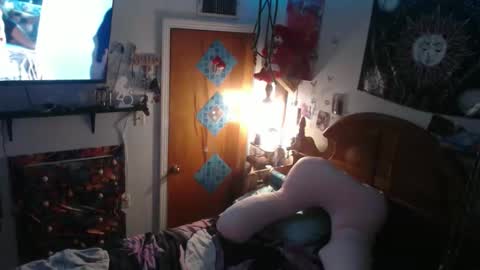 kinkyteam6969 online show from March 8, 2026, 8:40 am