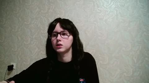 Snapshot of kinkyxgrey chatting on February 18, 2025, 11:08 pm KinkyxGrey online show from February 18, 2025, 11:08 pm