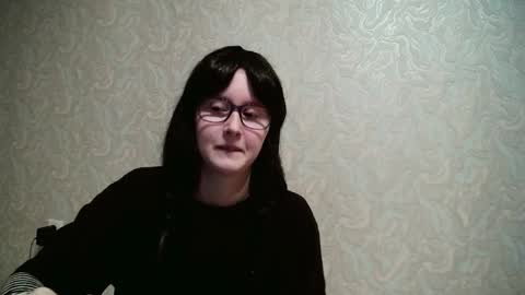 Snapshot of kinkyxgrey chatting on October 12, 2025, 2:32 am KinkyxGrey online show from October 12, 2025, 2:32 am