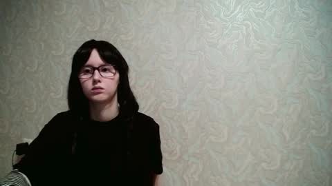 Snapshot of kinkyxgrey chatting on October 19, 2025, 4:35 am KinkyxGrey online show from October 19, 2025, 4:35 am