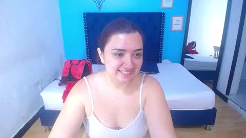 Snapshot of kinkyy_redhead chatting on October 13, 2025, 2:06 pm kinkyy_redhead online show from October 13, 2025, 2:06 pm