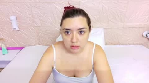 Snapshot of kinkyy_redhead chatting on June 22, 2026, 11:07 am kinkyy_redhead online show from June 22, 2026, 11:07 am