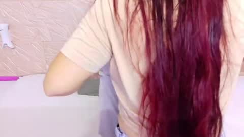 Snapshot of kinkyy_redhead chatting on July 17, 2026, 11:17 am kinkyy_redhead online show from July 17, 2026, 11:17 am