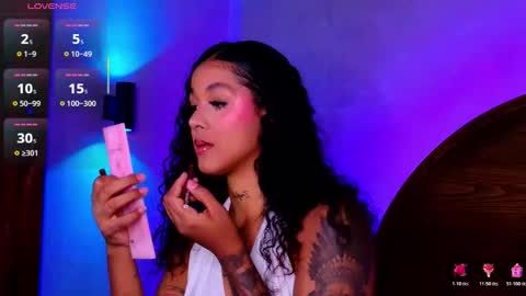  CALL ME KINSLEY  online show from March 9, 2026, 4:33 pm