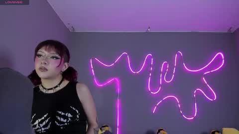 Snapshot of kioto_vamp chatting on May 29, 2026, 1:53 pm kioto_vamp online show from May 29, 2026, 1:53 pm