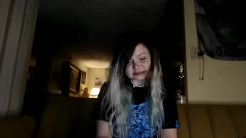 Snapshot of kipsy420 chatting on September 25, 2025, 6:17 am Kipsy Rose online show from September 25, 2025, 6:17 am