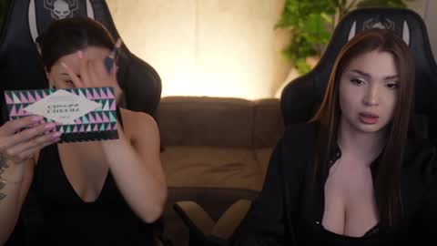 Sweet girls online show from February 17, 2026, 8:33 am