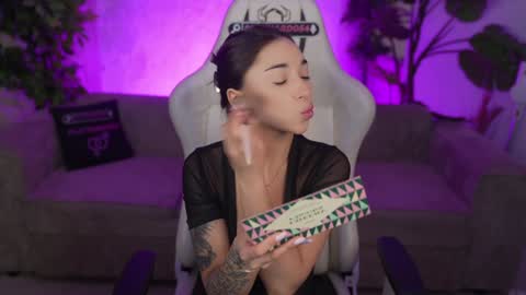 Sweet girls online show from March 3, 2026, 8:42 am