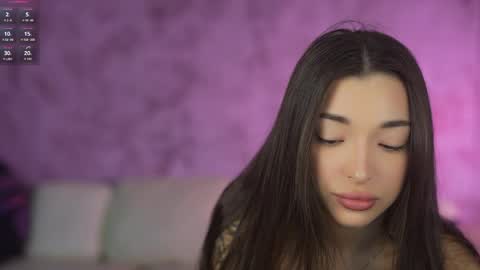 Sweet girls online show from April 11, 2026, 7:45 am