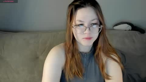 Kira Be11 online show from May 19, 2026, 12:05 am