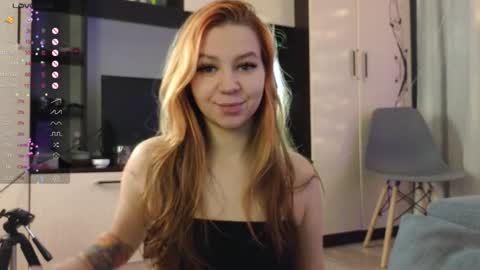 Snapshot of kira_briis chatting on January 12, 2025, 6:06 am Kira Briis online show from January 12, 2025, 6:06 am