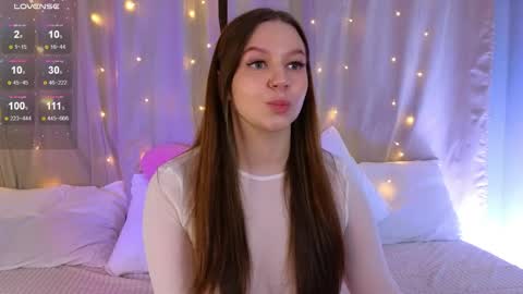 Kira Briis online show from April 1, 2026, 6:27 pm