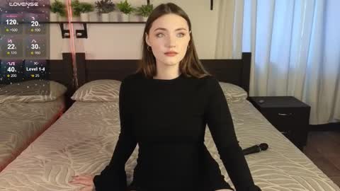 kira_jin online show from February 7, 2026, 9:57 am