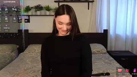 kira_jin online show from February 28, 2026, 9:32 am