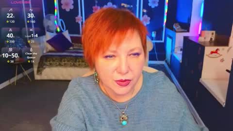 Kira Kennet online show from February 2, 2026, 5:50 am