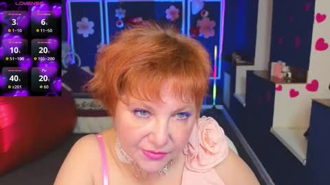 Kira Kennet online show from February 16, 2026, 6:31 am