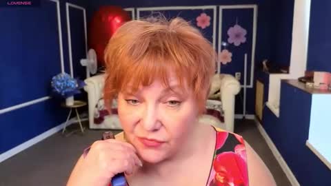 Kira Kennet online show from May 14, 2026, 7:59 am