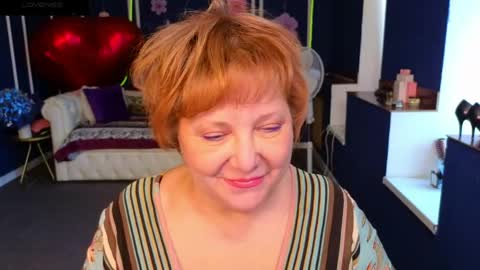 Kira Kennet online show from May 31, 2026, 8:10 am