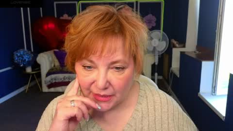Kira Kennet online show from June 3, 2026, 5:32 am