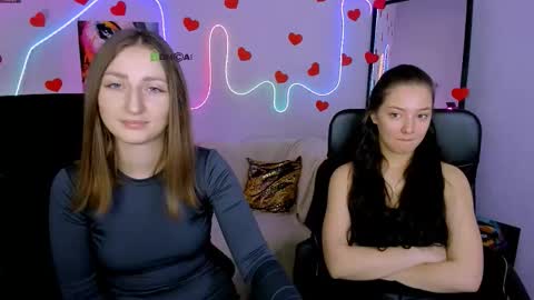 Snapshot of kira_kisses_ chatting on February 25, 2026, 6:56 am Kira online show from February 25, 2026, 6:56 am