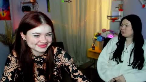 Snapshot of kira_kisses_ chatting on March 10, 2026, 7:13 am Kira online show from March 10, 2026, 7:13 am