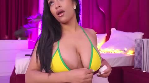 Snapshot of kira_krush chatting on June 14, 2026, 4:03 am kira krush online show from June 14, 2026, 4:03 am
