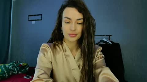 Kira love1 online show from April 12, 2026, 11:48 am